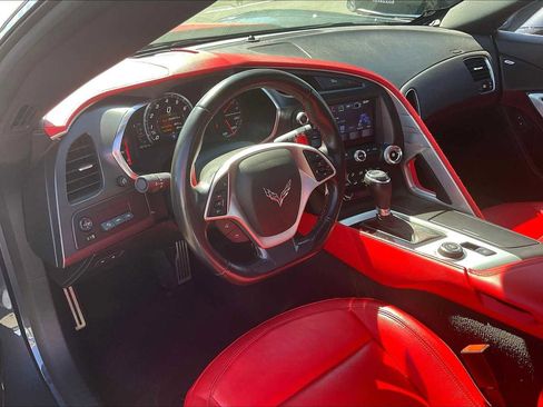 Used 2019 Chevrolet Corvette Grand Sport image 16