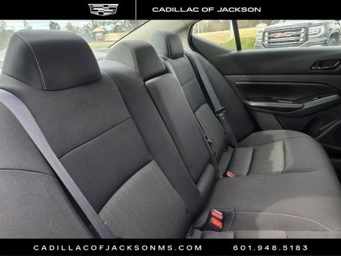 Used 2025 Nissan Altima 2.5 SV image 21