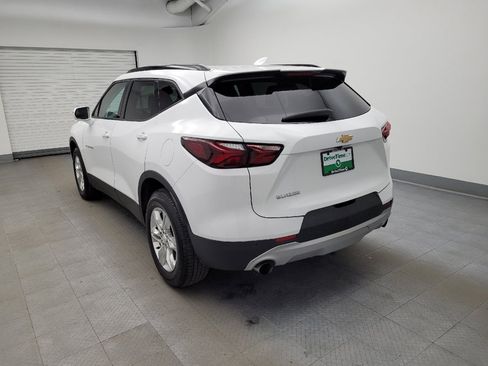 Used 2020 Chevrolet Blazer LT image 5