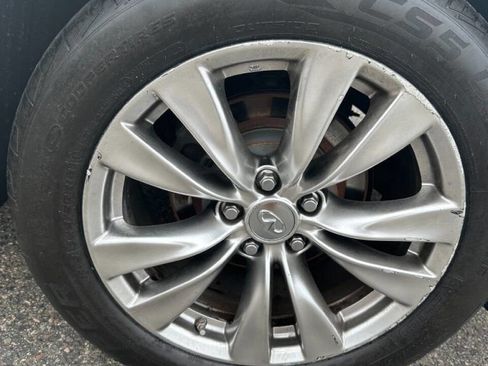 Used 2012 INFINITI M37 x AWD 4dr Sedan w/ Premium Pkg image 16