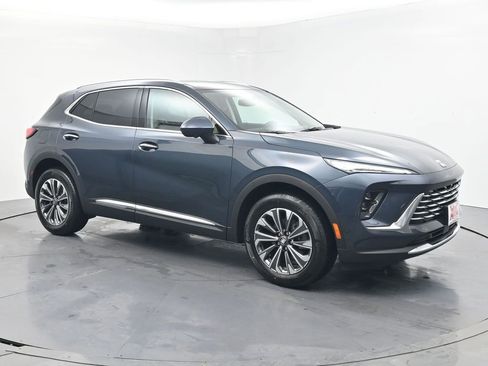 New 2026 Buick Envision Preferred image 7