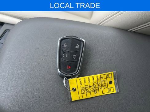 Used 2023 Cadillac XT5 Premium Luxury AWD/4WD image 36