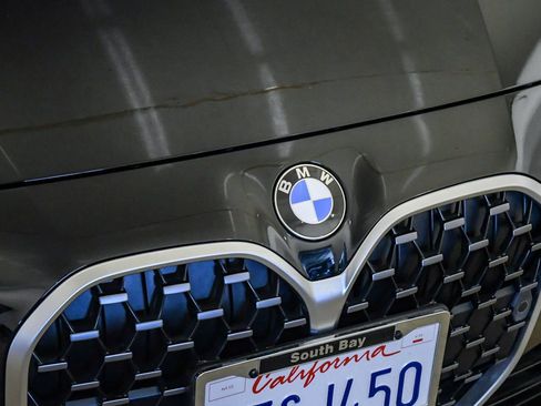 Used 2026 BMW 430i Coupe w/ Convenience Package RWD image 8