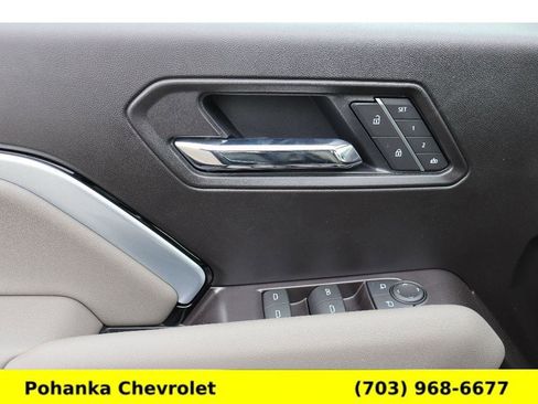 New 2026 Chevrolet Colorado ZR2 w/ Technology Package image 22