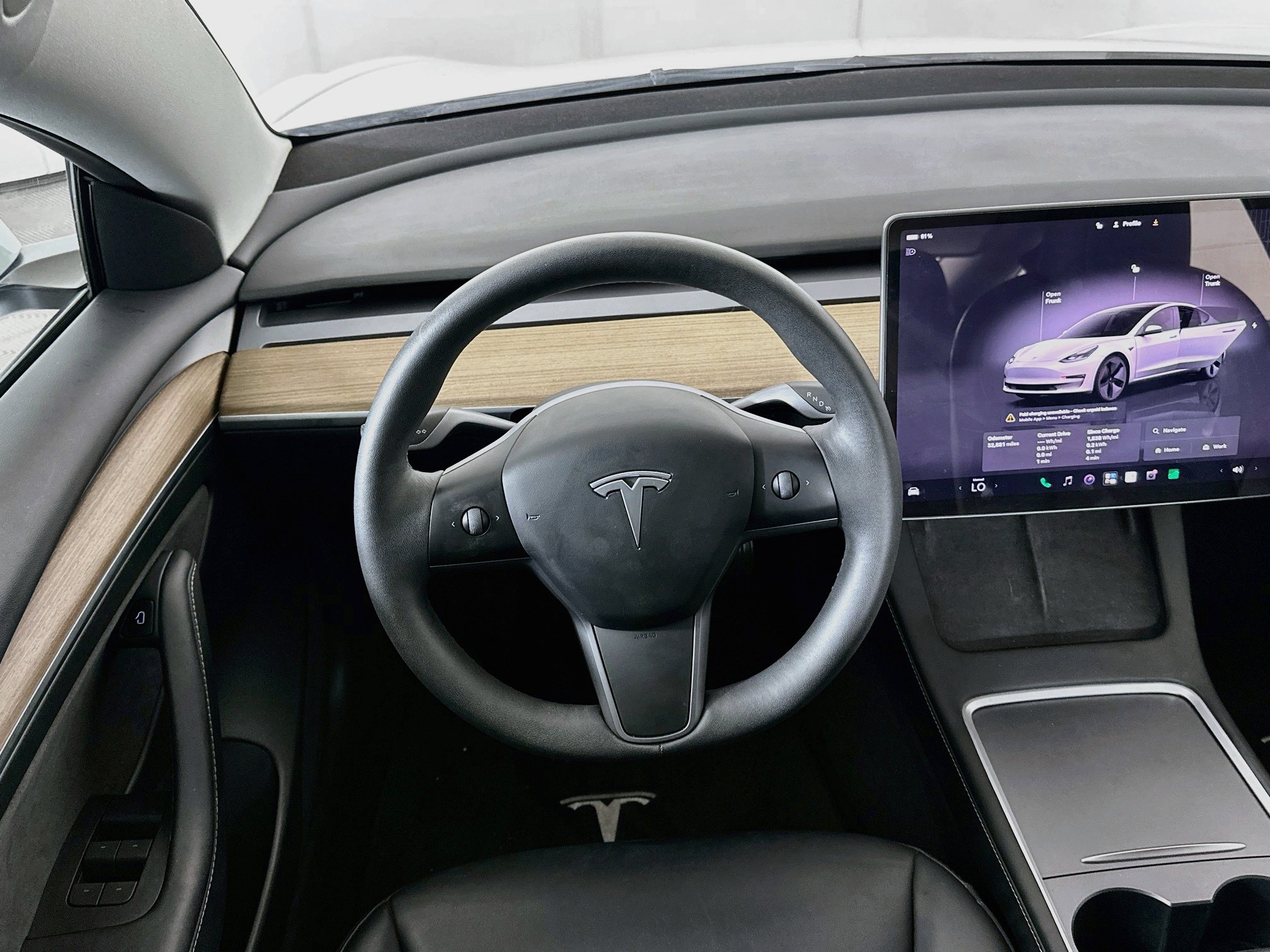 Used 2023 Tesla Model 3 Standard Range RWD image 17