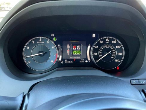 Used 2023 Acura RDX AWD image 22