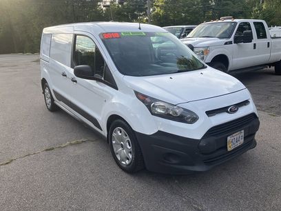 Used 2016 Ford Transit Connect XL