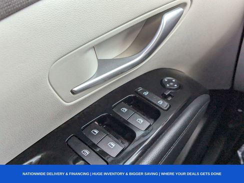 Used 2023 Hyundai Tucson Limited image 35