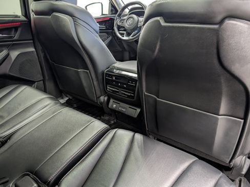 Used 2022 Acura MDX SH-AWD w/ Technology Package image 19