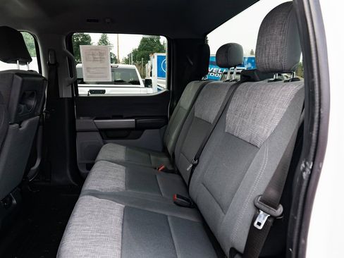 Used 2024 Ford F350 XLT image 19