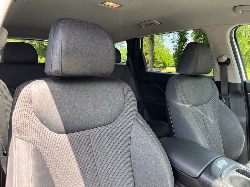 Used 2021 Hyundai Santa Fe SEL AWD/4WD image 26