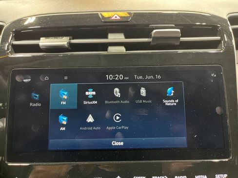 Used 2024 Hyundai Tucson SEL AWD/4WD image 25