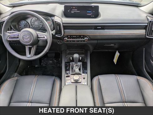 New 2025 MAZDA CX-50 AWD 2.5 S w/ Weather Package image 10