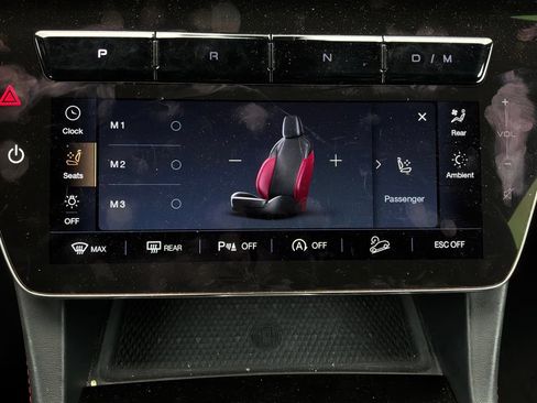 Used 2023 Maserati Grecale Modena AWD/4WD image 36
