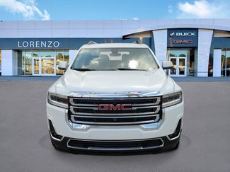Used 2023 GMC Acadia SLT FWD video 2