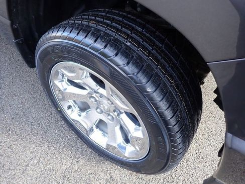 Used 2022 RAM 1500 Big Horn image 11