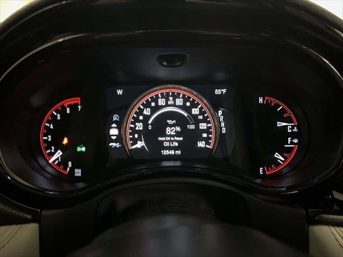 Used 2022 Dodge Durango R/T w/ Blacktop Package image 28