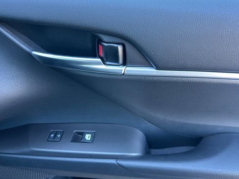 New 2023 Toyota Camry SE w/ Audio Upgrade Package image 21