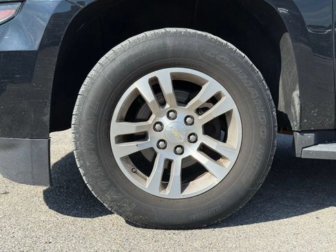 Used 2017 Chevrolet Tahoe LT AWD/4WD image 11