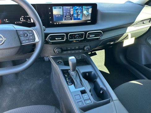 New 2026 Nissan Sentra S w/ Floor Mat Package image 28