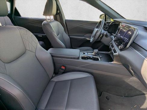 Certified 2025 Lexus RX 350 Premium image 20
