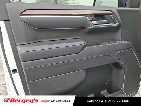 Certified 2023 Chevrolet Silverado 1500 LT image 14