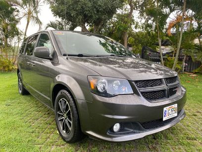 Used 2019 Dodge Grand Caravan GT