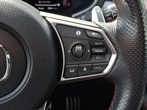 Certified 2024 Acura MDX A-Spec AWD/4WD image 23
