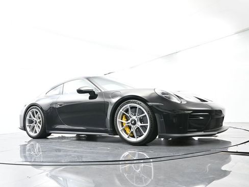Used 2026 Porsche 911 GT3 image 58