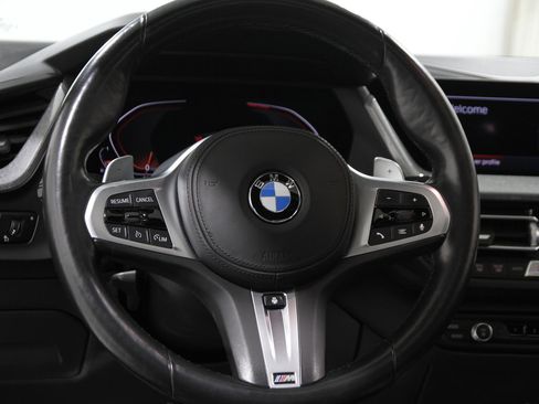 Certified 2022 BMW 228i xDrive Gran Coupe 228i xDrive Gran Coupe w/ M Sport Package image 7