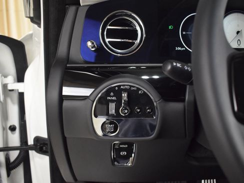 New 2026 Rolls-Royce Ghost Extended Wheelbase AWD/4WD image 28