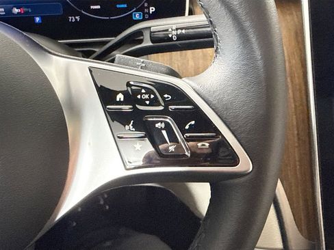 Certified 2025 Mercedes-Benz C 300 Sedan image 12