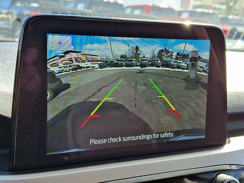 Used 2022 Ford Escape SEL image 19