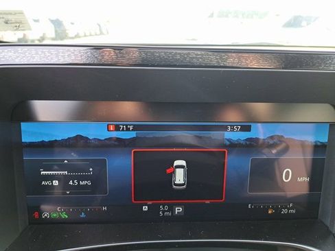 New 2026 Subaru Outback Premium image 11