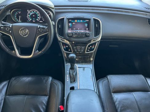 Used 2015 Buick LaCrosse Leather image 4