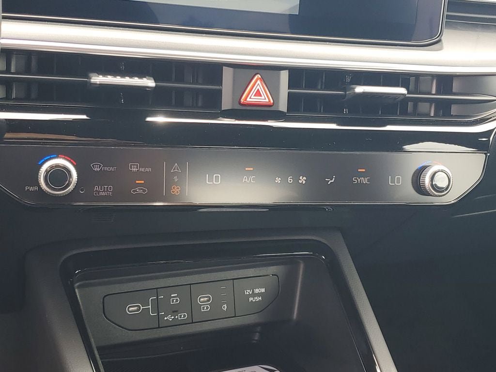 New 2026 Kia K5 GT-Line w/ GT-Line Premium Package FWD image 18