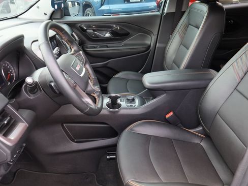 Certified 2024 GMC Terrain AT4 w/ Tech Package AWD/4WD image 23