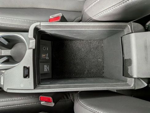 Used 2022 Acura ILX image 22