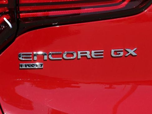 Used 2026 Buick Encore GX Sport Touring w/ Advanced Technology Package AWD/4WD image 8