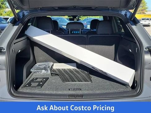 New 2026 Volkswagen Atlas Cross Sport SE AWD/4WD image 6