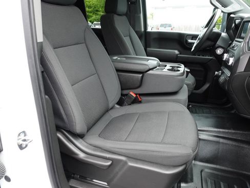 Used 2023 GMC Sierra 2500 Pro w/ Convenience Package AWD/4WD image 35