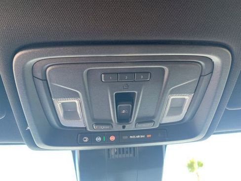 New 2026 GMC Sierra 2500 AT4 w/ Technology Package AWD/4WD image 30