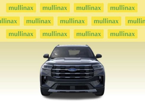 New 2026 Ford Explorer Active w/ Active Comfort Package RWD image 16