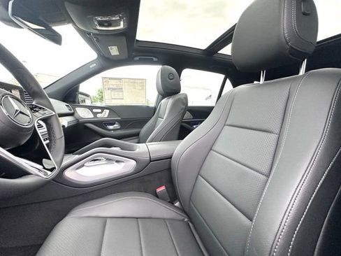 New 2026 Mercedes-Benz GLE 450 4MATIC image 24