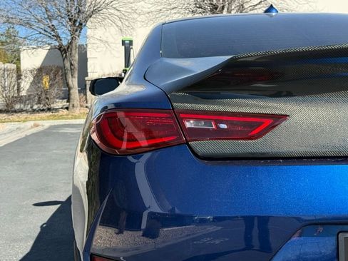 Used 2017 INFINITI Q60 3.0t w/ Premium Plus Package 3.0T image 40