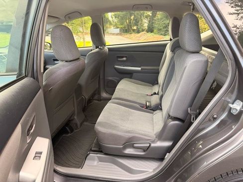Used 2014 Toyota Prius V Two FWD image 16