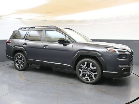 New 2026 Subaru Outback Touring XT AWD/4WD image 7