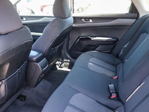 Certified 2023 Kia K5 LXS FWD image 19