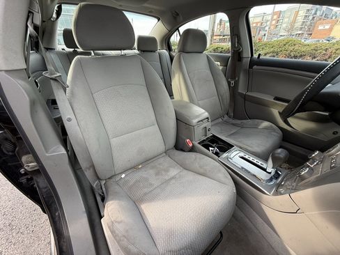 Used 2008 Saturn Aura XE w/ Convenience Package image 14