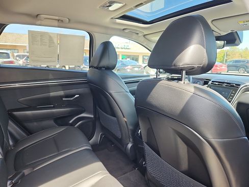 Used 2023 Hyundai Tucson SEL w/ Convenience Package AWD/4WD image 29